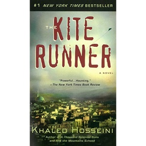 The Kite Runner: Englische Lektüre ab dem 6. Lernjahr