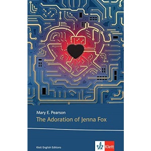 The Adoration of Jenna Fox