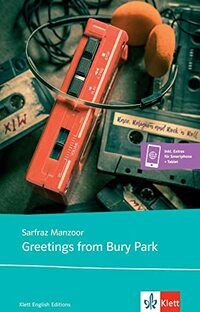 Greetings from Bury Park: Race, Religion, Rock 'n' Roll. Lektüre inkl. Extras für Smartphone + Tablet