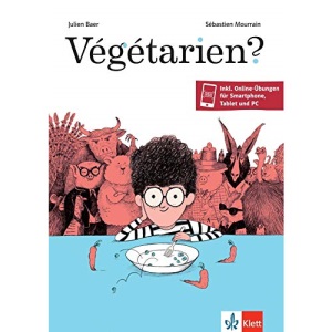Végétarien?: Buch + Augmented