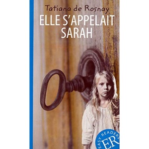 Elle s'appelait Sarah: Lektüre