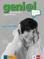 Arbeitsbuch A2.1 + Audio zum Download