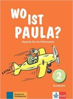 Wo ist Paula?