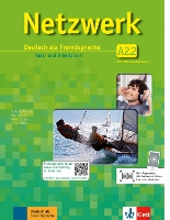 Netzwerk in Teilbanden