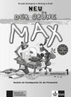 Der grune Max Neu
