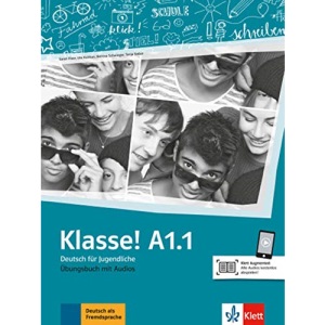 Klasse in Teilbanden