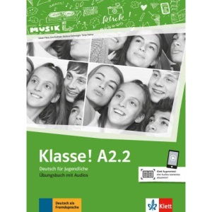 Klasse in Teilbanden