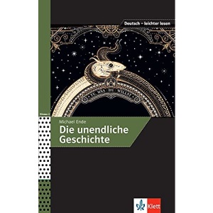Die unendliche Geschichte