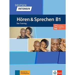 Deutsch intensiv