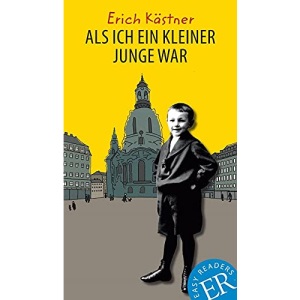 Als ich ein kleiner Junge war