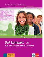 DaF Kompakt in 3 Banden