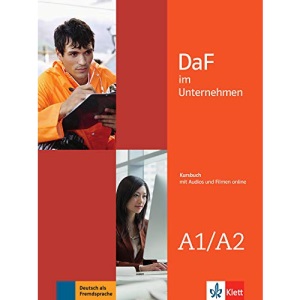Daf im Unternehmen - Ausgabe in 2 Banden