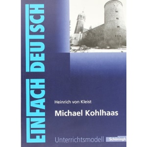 Michael Kohlhaas: Gymnasiale Oberstufe: EinFach Deutsch Unterrichtsmodelle