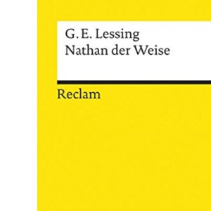 Nathan Der Weise: 03 (Reclams Universal-Bibliothek)
