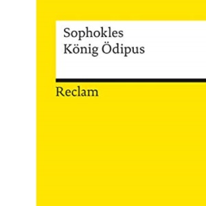 Konig Oedipus