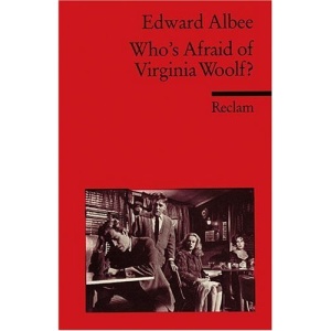 Who's Afraid of Virginia Woolf?