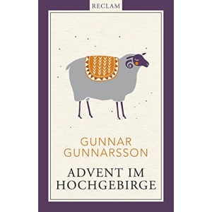 Advent im Hochgebirge