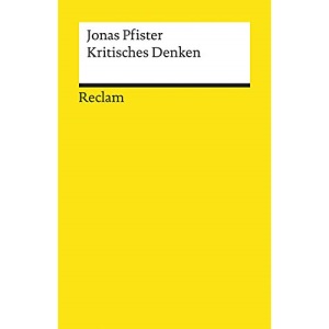 Kritisches Denken