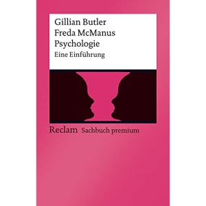 Psychologie: Eine Einführung