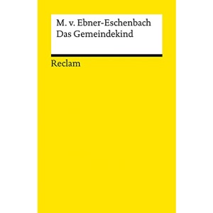 Das Gemeindekind
