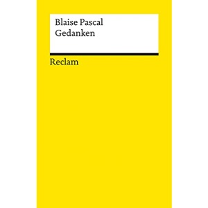 Gedanken über die Religion und einige andere Themen