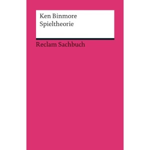 Spieltheorie