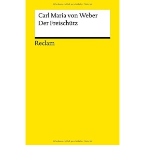 Der Freischütz