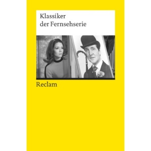 Klassiker der Fernsehserie