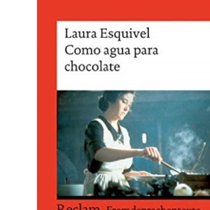 RECLAM: Novela de entregas mensuales, con recetas, amores y remedios caseros