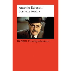 Sostiene Pereira: Una testimonianza (Fremdsprachentexte)