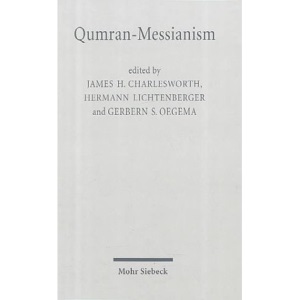 Qumran-Messianism