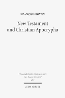 New Testament and Christian Apocrypha