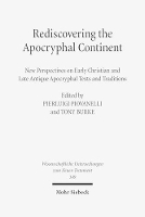Rediscovering the Apocryphal Continent