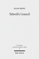 Yahweh's Council