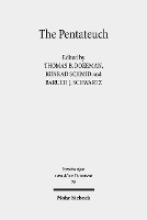 The Pentateuch