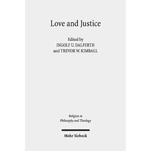 Love and Justice