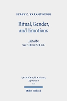 Ritual, Gender, and Emotions