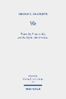 We