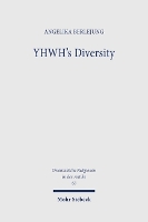 YHWH's Diversity