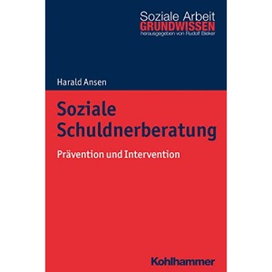 Soziale Schuldnerberatung