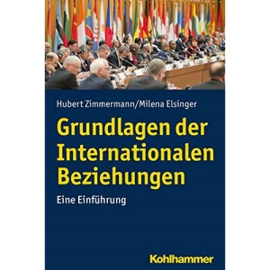 Grundlagen Der Internationalen Beziehungen