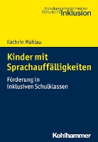 Kinder Mit Sprachauffalligkeiten