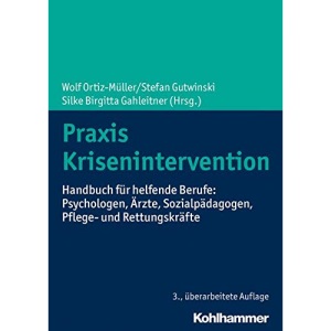 PRAXIS Krisenintervention