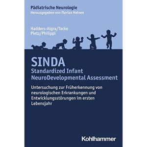 Sinda - Standardized Infant Neurodevelopmental Assessment