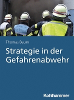 Strategie in Der Gefahrenabwehr