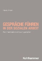 Gesprache Fuhren in Der Sozialen Arbeit