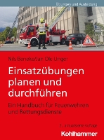 Einsatzubungen Planen Und Durchfuhren