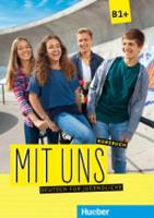 Mit uns!