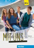 Mit uns!