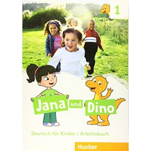 Jana und Dino